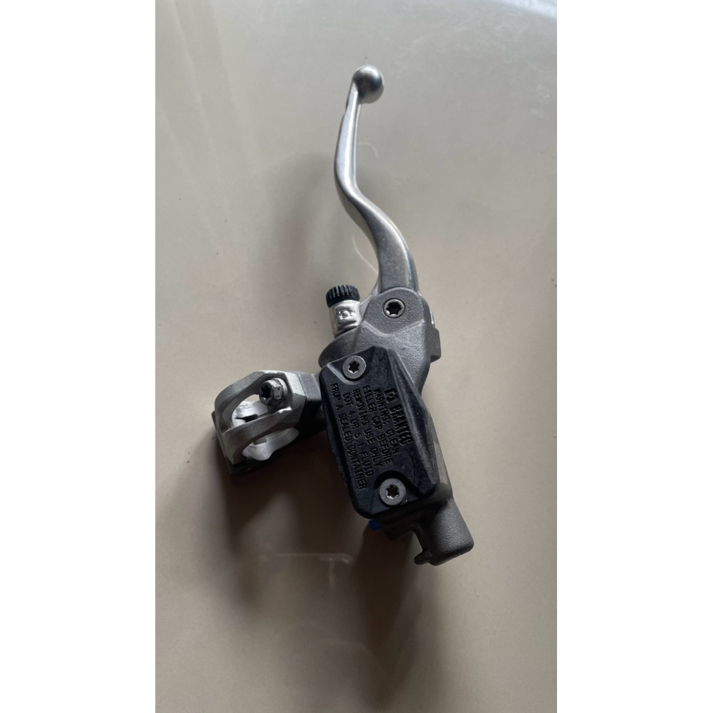 Husqvarna FE350 ปั้มครัช Tech เบอร์ 9.5 มือ2