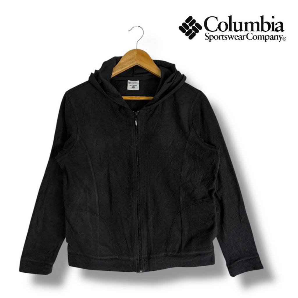 เสื้อแจ็ตเก็ต Columbia (อก42 MW)