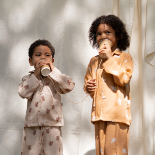 Saeson The Comfy Sleepwear (New Collection) ชุดนอนเด็กโต