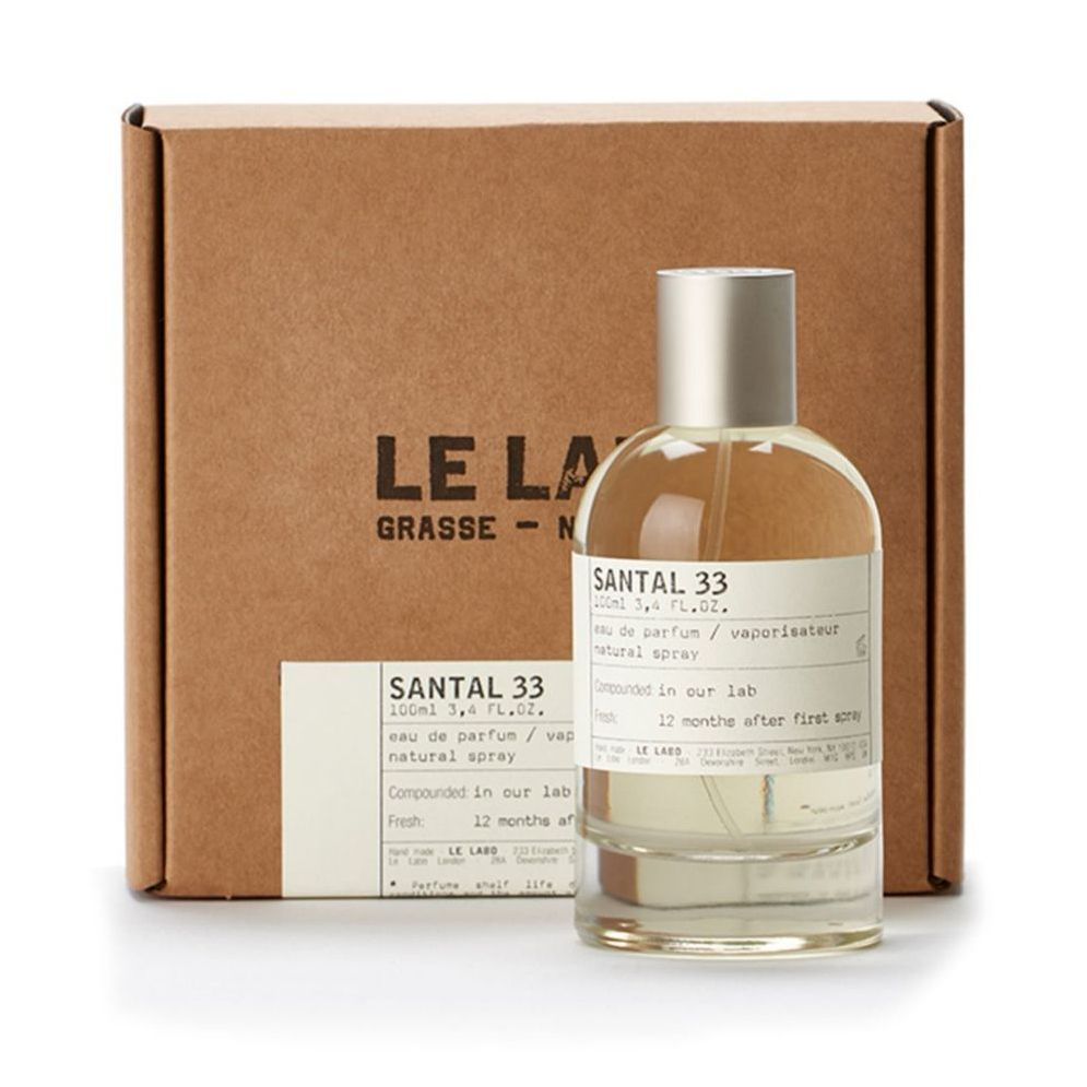 Le Labo Santal 33 Perfum