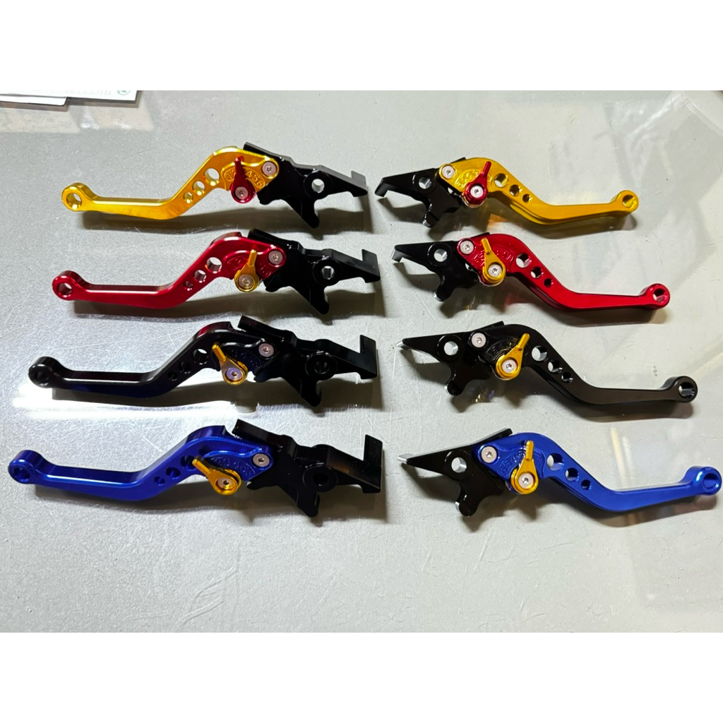 มือเบรคแต่ง PCX160  สำหรับรถมอเตอร์ไซด์PCX160  ADV