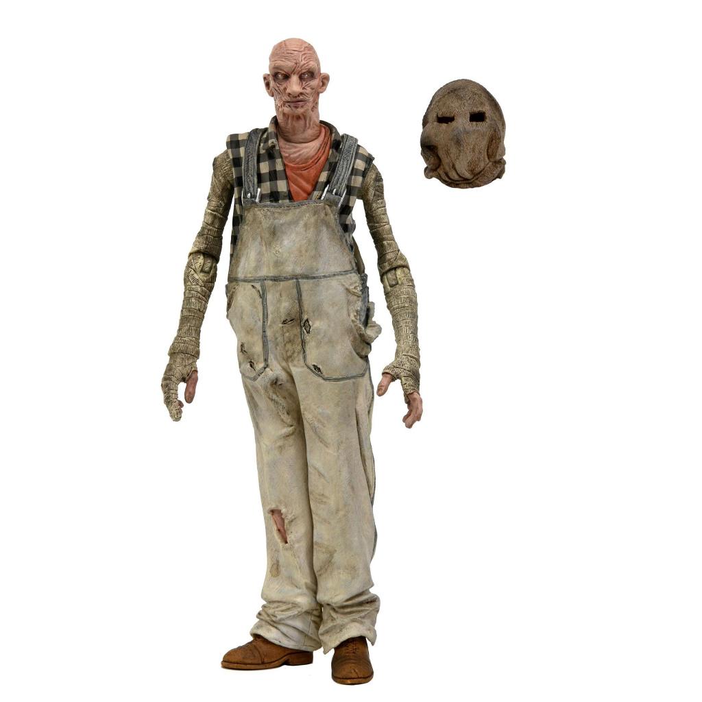 "NECA 7"" Scale : The Devil's Rejects - Tiny (Overalls)