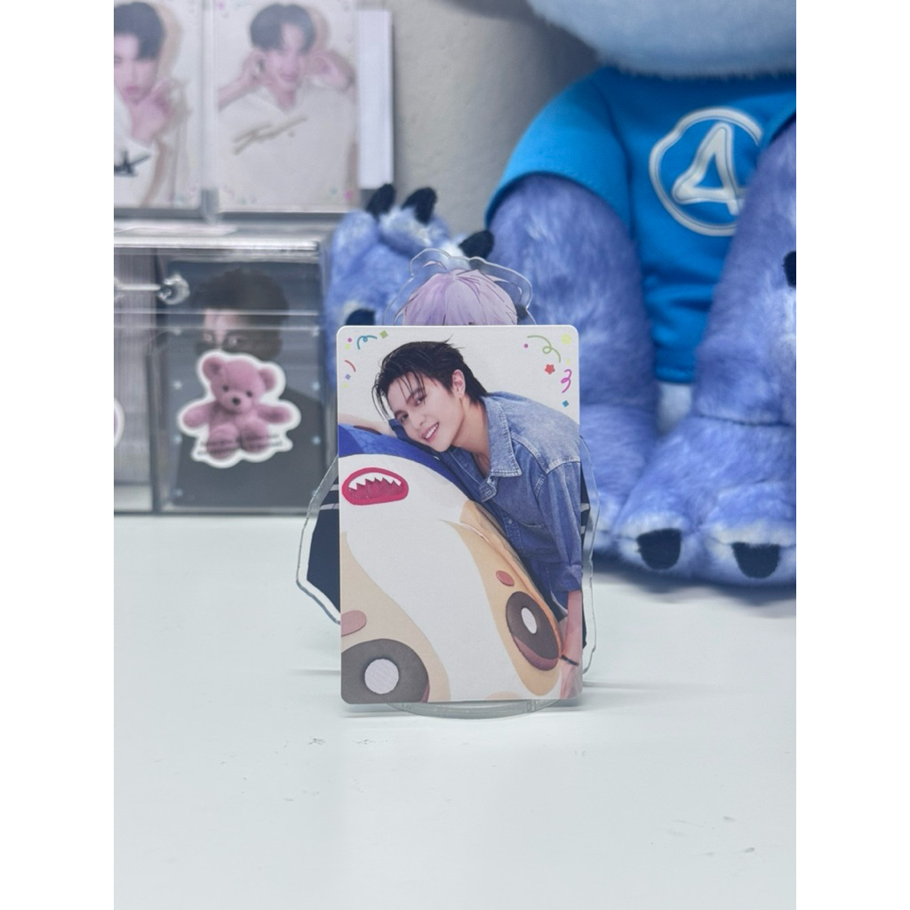 พร้อมส่ง Random Card GMMTV [WilliamEst]