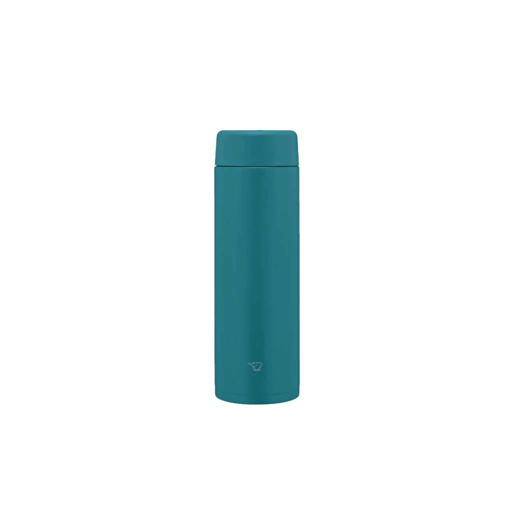 Zojirushi กระติกน้ำสุญญากาศเก็บความร้อนและความเย็น ขนาด 600ml รุ่น SM-GS60 thumbnail 7