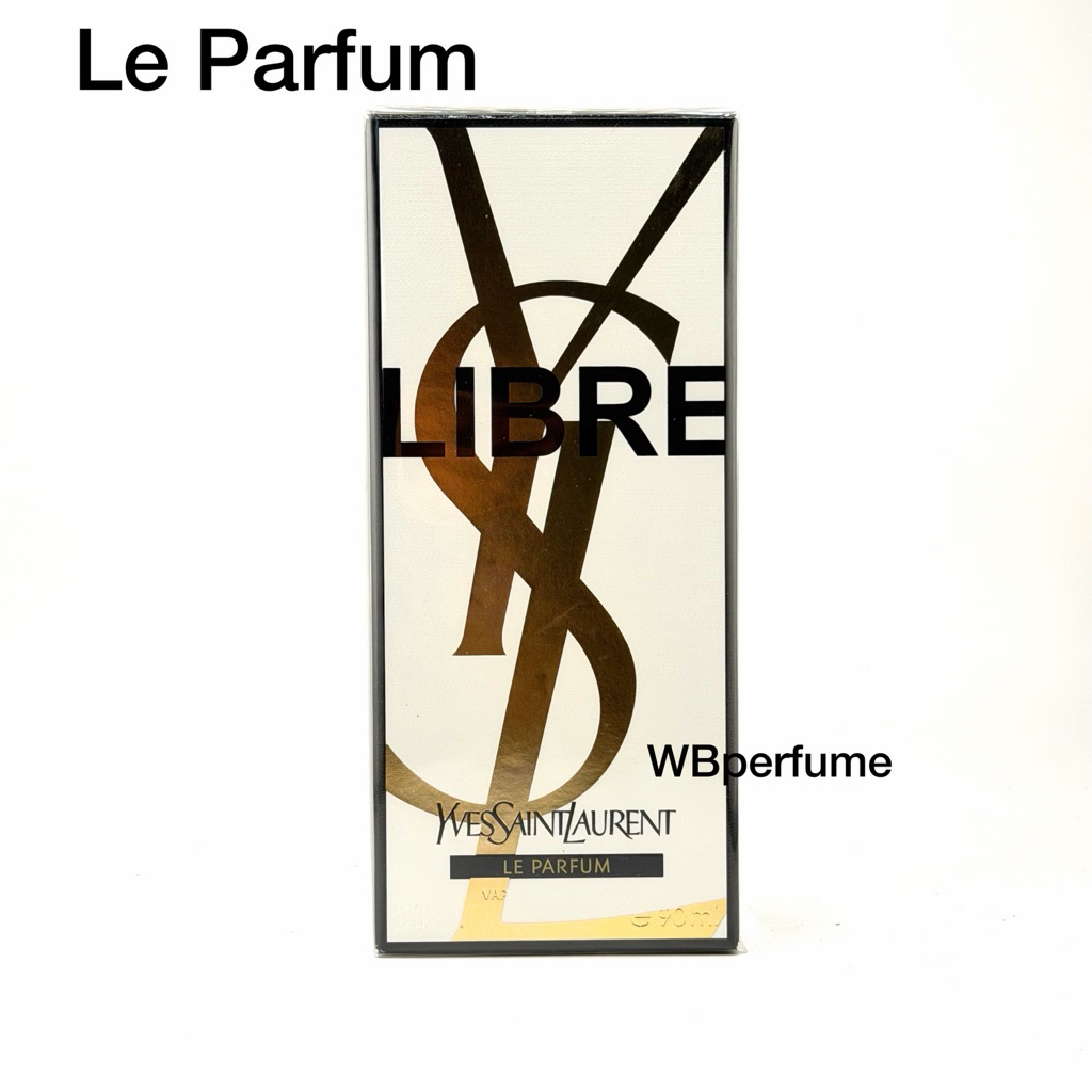 น้ำหอม Yves Saint Laurent Libre Le Parfum 90ml