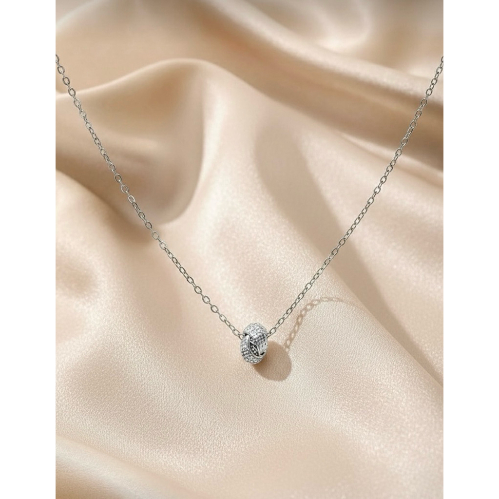 พร้อมส่ง ส่งด่วน สร้อยคอแฟชั่น  Y25 1 ชิ้น