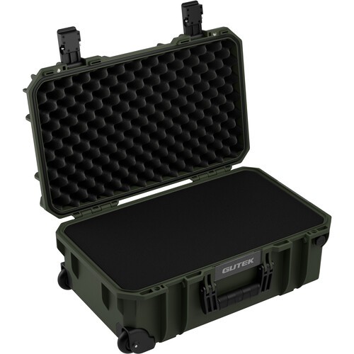 Gutek – Tortoise T-300 Carry-On Protector Case ประกันศูนยไทย ราคา ถูกที่สุด ดีลบีเคเค แกลเลอรีภาพที่ 5