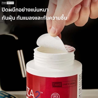 TAKE.ONE.S.EASE ผงล้างเครื่องชงกาแฟ ขนาด900 เครื่องชงกาแฟสะอาดเหมือนใหม่