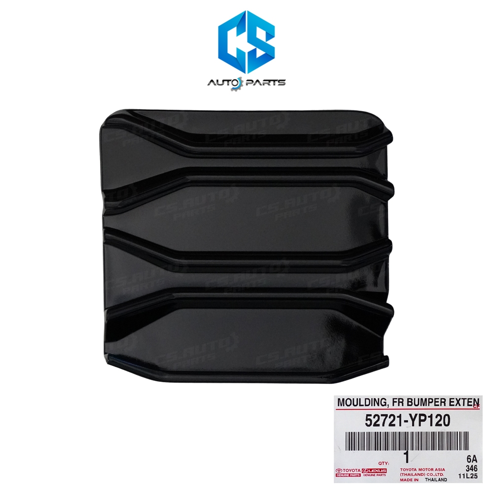 (แท้100%)ฝาปิดรูลากรถ TOYOTA YARIS ปี20-25 (5ประตู)(52721-YP120)