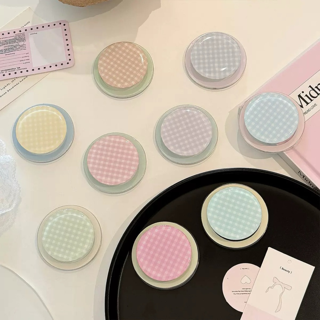 (ส่งทันที!) Supercase | กริ๊บท็อก แม่เหล็ก Magnatic Griptok popsocket ขาตั้งมือถือ