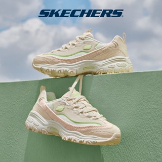 Skechers สเก็ตเชอร์ส รองเท้าผู้หญิง Women D'lites Sport Shoe…