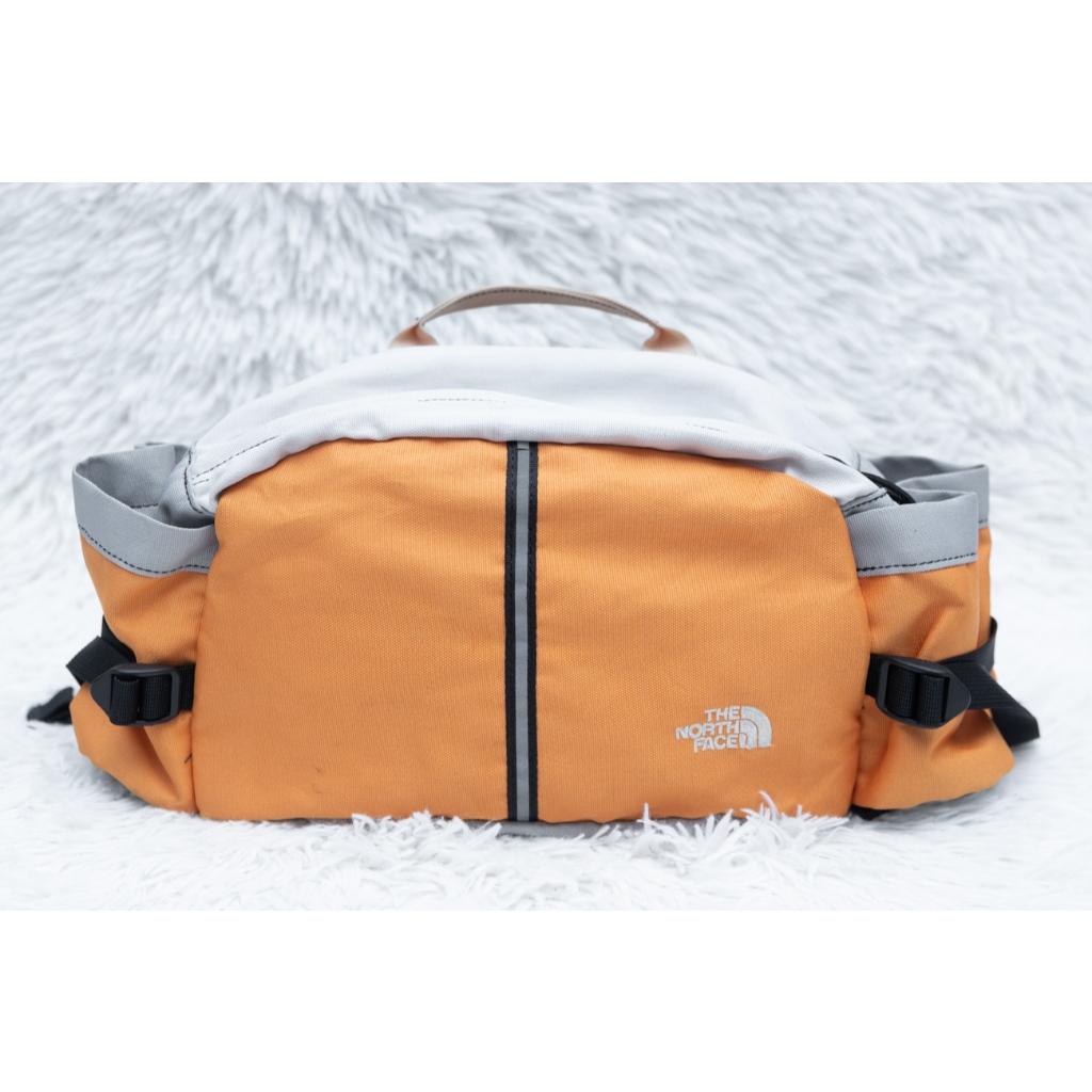กระเป๋าคาดเอว / คาดอก The North Face (TNF) สายแคมป์ต้องมี!