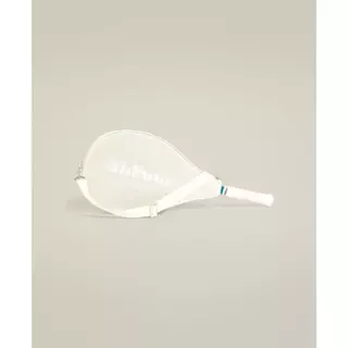 Wilson Unisex RETRO RACKET COVER WU00004431RDB Official Store