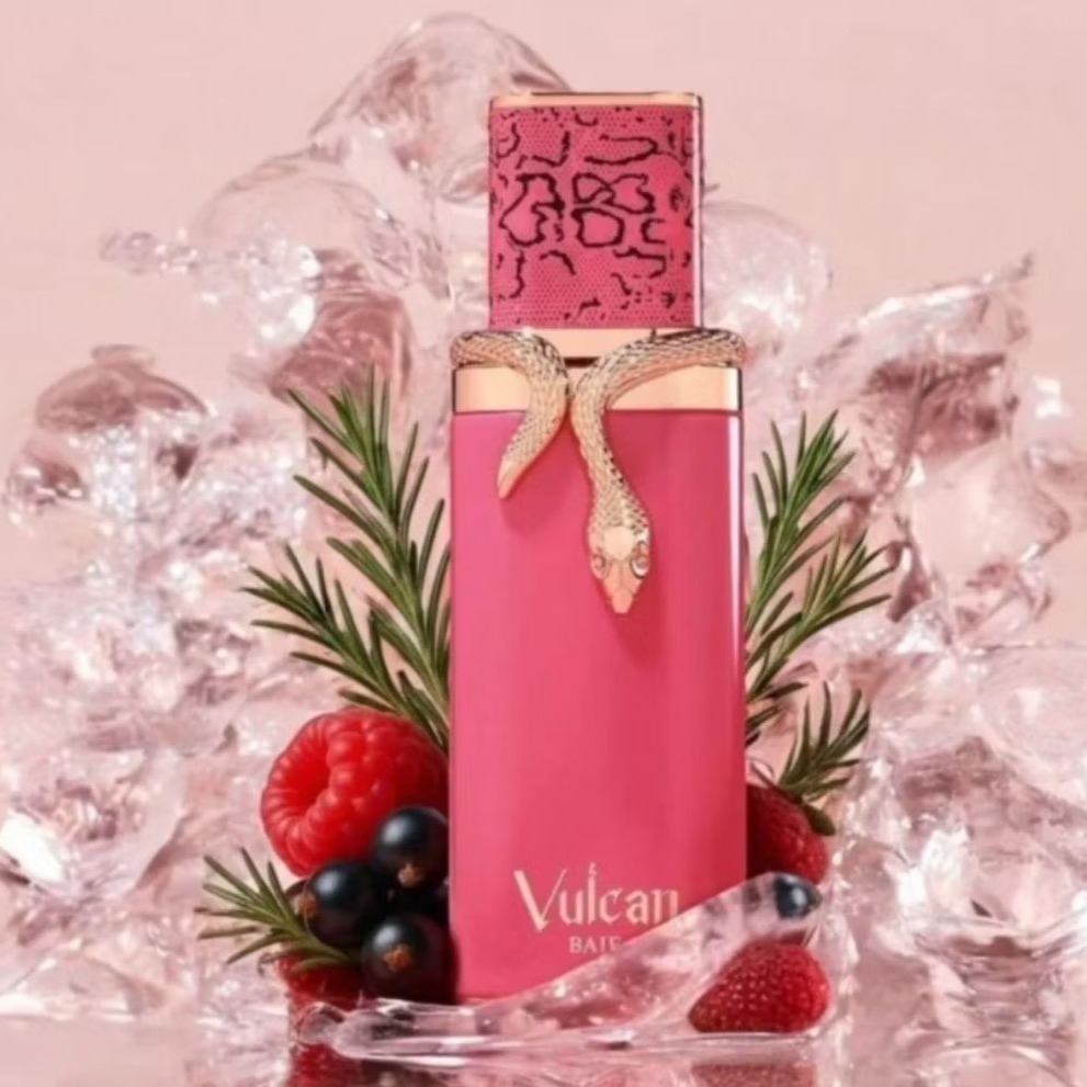 VULCAN BAIE BY FRENCH AVENUE PERFUME แท้100%100ML