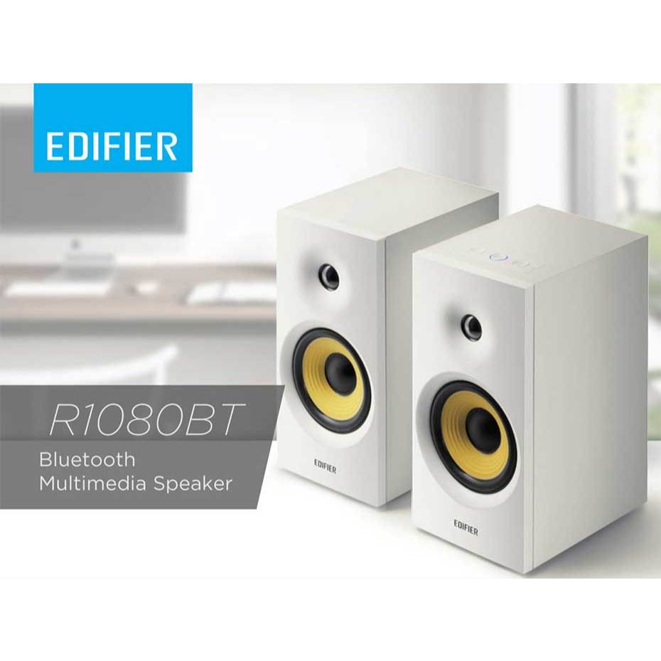 ลำโพง Edifier R1080BT (New)