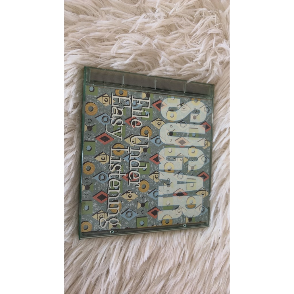 Sugar (5) ‎– File Under: Easy Listening