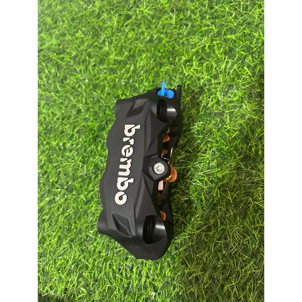 Brembo M32 100mm ข้างซ้าย