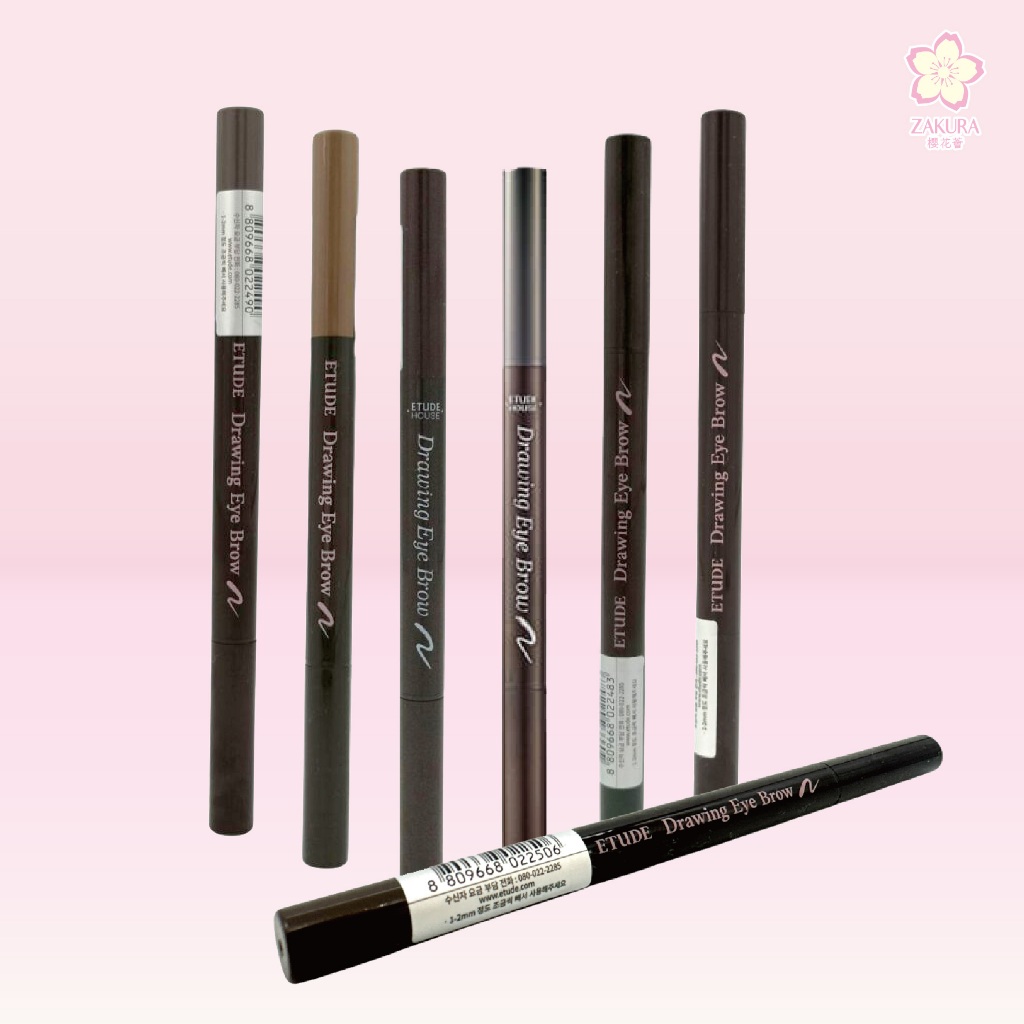 Etude House Drawing Eye Brow - 0.25g
