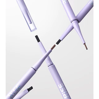 THE FACE SHOP EYE RISE QUICK FLAT LINER อายไลเนอร์ หัวแบน เส้นคมกริบ เขียนง่าย ติดทน ไม่หลุด ไม่เลอะ