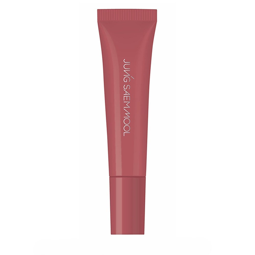 FREE! JUNGSAEMMOOL LIP METAL SERUM GLOSS ROSE DOZE ลิป เมทัล เซรั่ม กลอส โรส โดซ