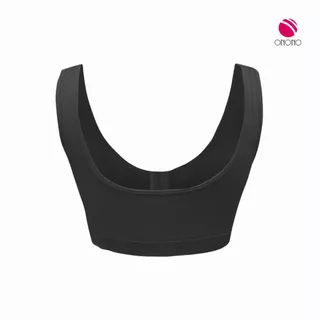 ONONO บราเต็มตัวไร้โครง แบบตะขอหน้า เนื้อผ้าไนล่อนสแปนเด็กซ์ รุ่น NB6229
