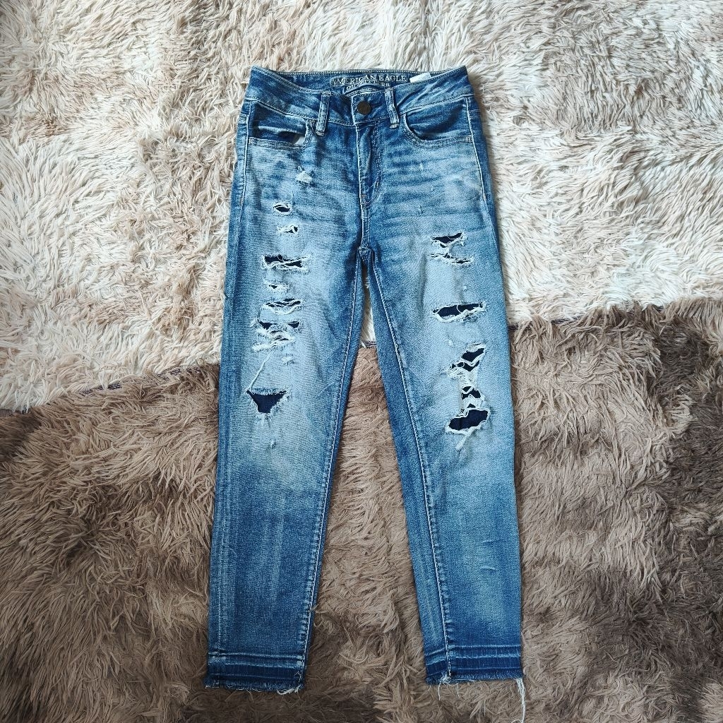 กางเกง American Eagle             .