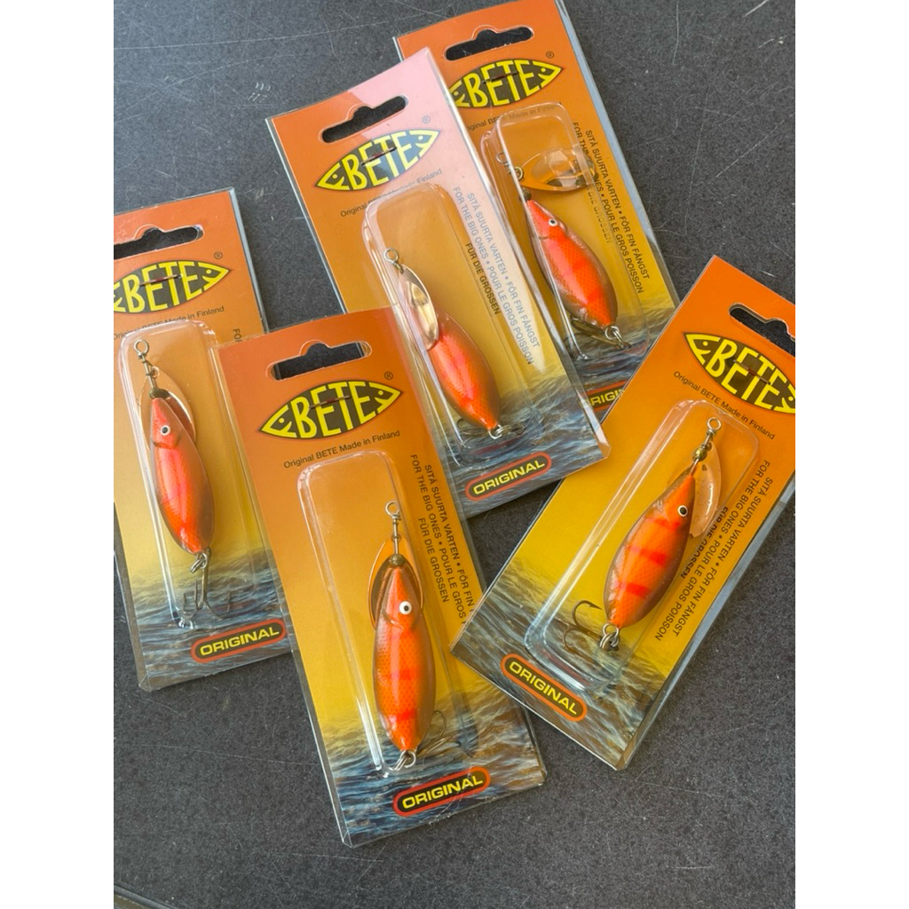 lotto Finland แท้ 6g / 9g / 12g