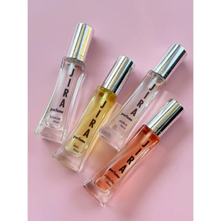 น้ำหอมjira พร้อมส่ง รวมกลิ่นผู้หญิงขายดี