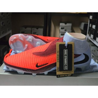 Nike Phantom 6 High Elite FG รหัส HJ2147-400 (มีไซส์ 260/265…