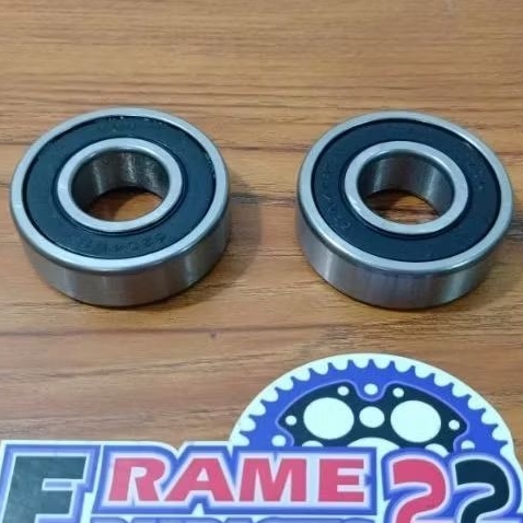 ตลับลูกปืนล้อbenelliTNT250 TNT300/302S/302R TRK502 TRK502X BN600i BN600J Leoncino500