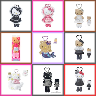 ❤️ แท้ 100% ทุกอย่าง Kitty ❤️ ทุกอย่างคิตตี้ สินค้าคิตตี้ Sanrio คิตตี้ขายาว ขายาว