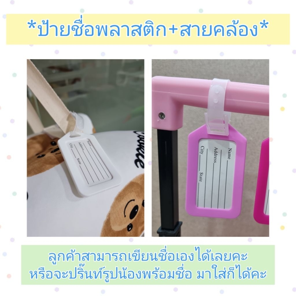 ที่นอนอนุบาล(รุ่นเด็กถือเอง)ที่นอนเด็กอนุบาล ที่นอนเด็กพกพาเบาะนอนเด็กที่นอนเด็ก - รูปที่ 3