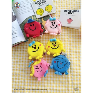 COIN BAG (Mr.men and Little miss)