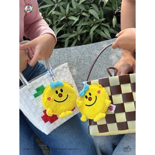COIN BAG (Mr.men and Little miss)