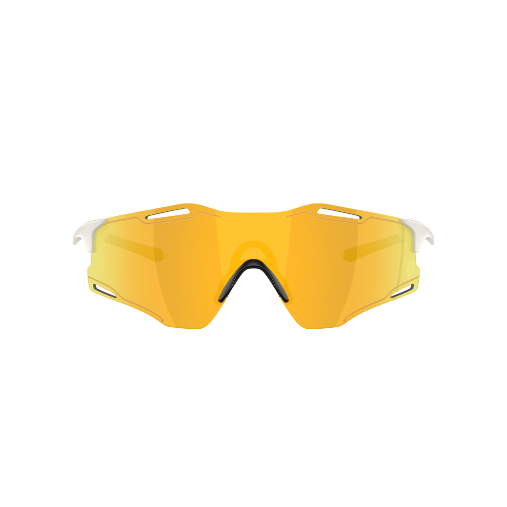 OAKLEY Cyber Zero Prizm 24K 0OO9512D-0939