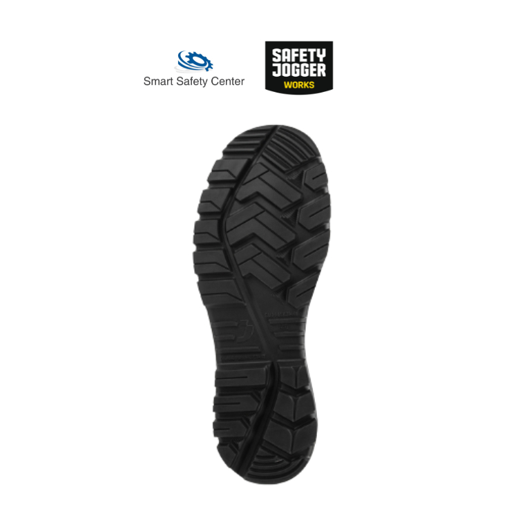 Safety Jogger بوت سلامة MAYON — صورة 3