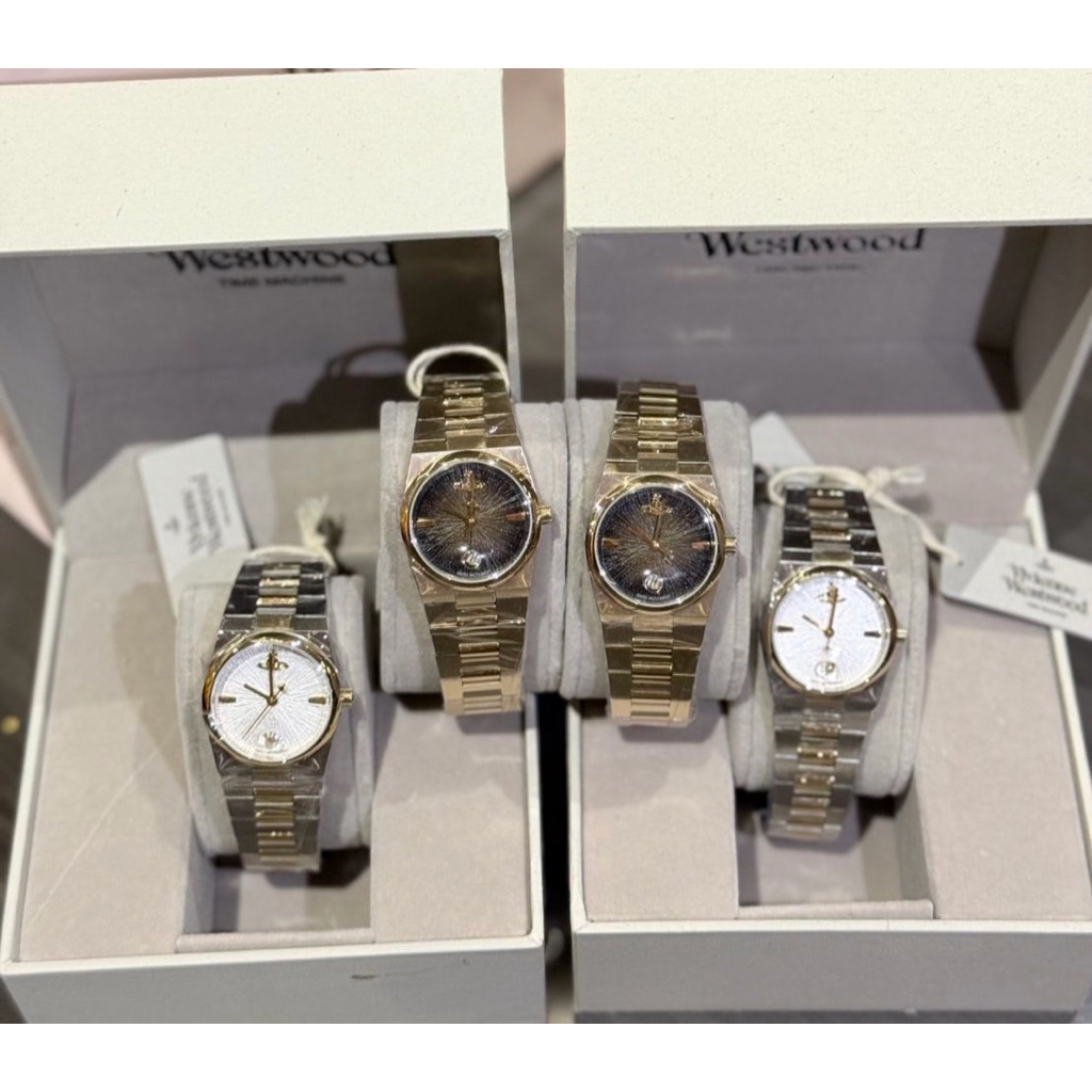 New Vivienne Westwood  The Hoxton 🪐