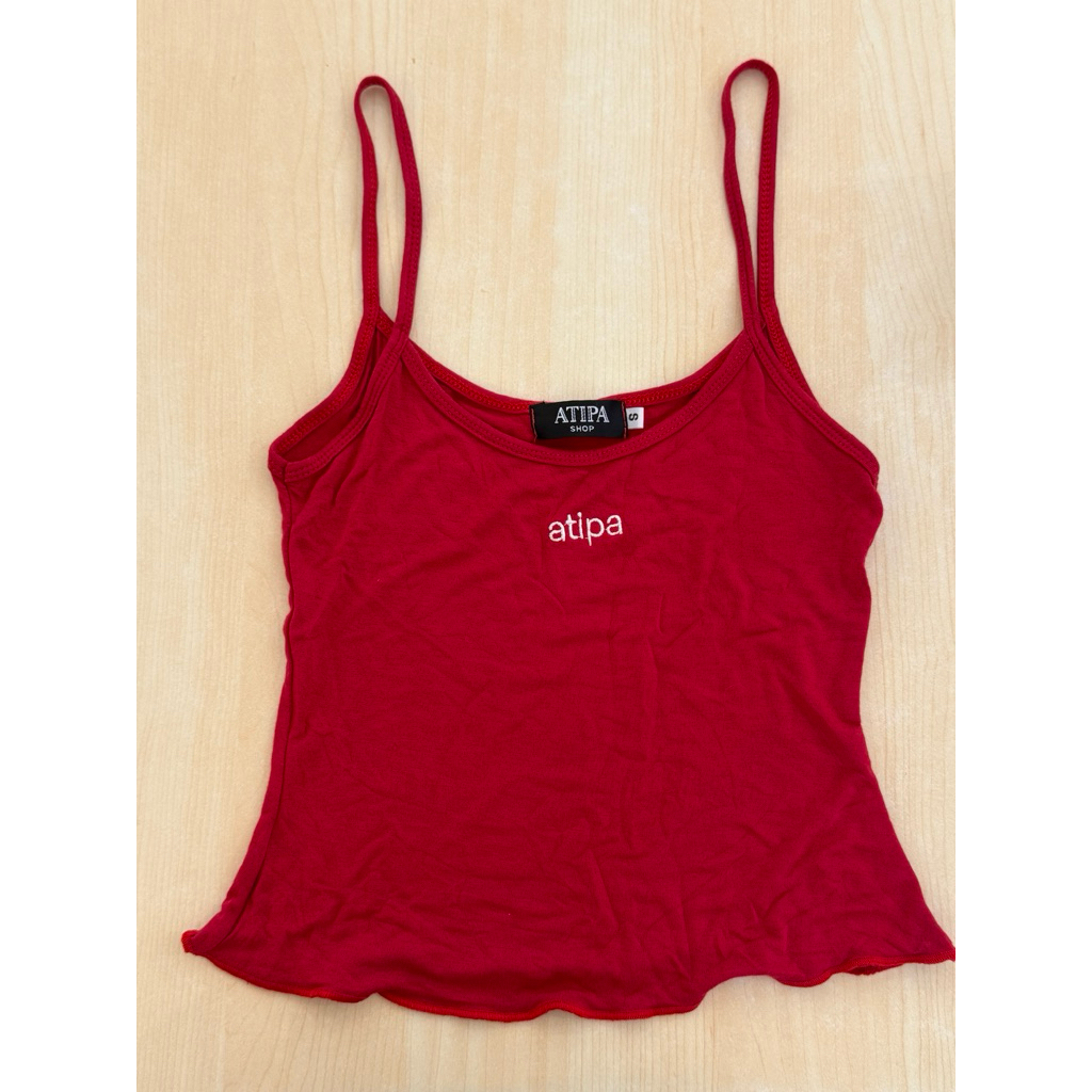 สายเดี่ยว atipa (มือ2)