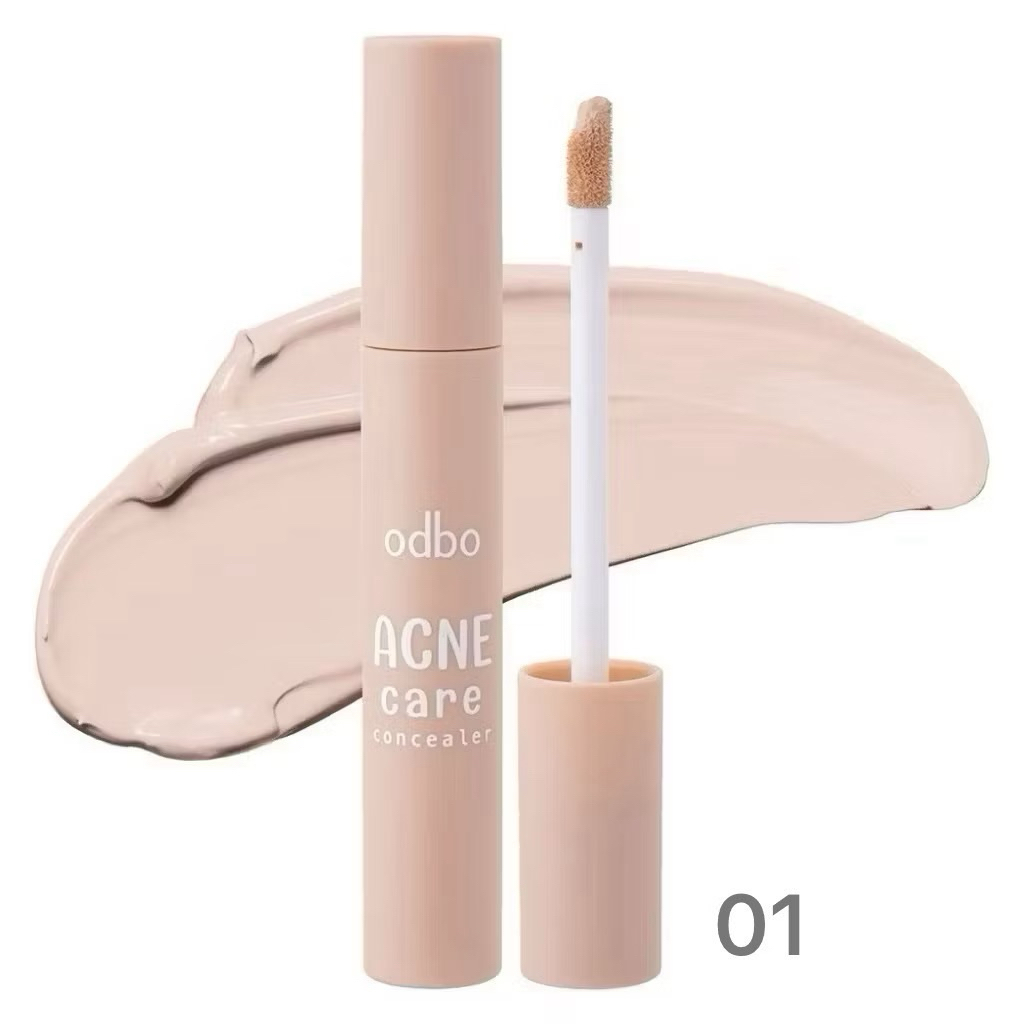 :: OD4003 :: ODBO ACNE CARE CONCEALER โอดีบีโอ แอคเน่ แคร์ คอนซีลเลอร์