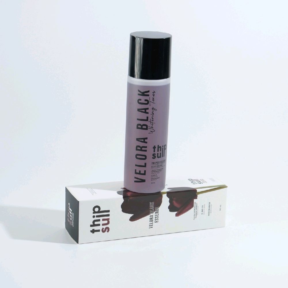 น้ำตบดำทิพย์สุ  Velola Black Essence ราคา ถูกที่สุด ดีลบีเคเค แกลเลอรีภาพที่ 2