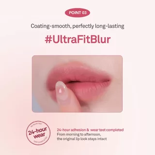 hince Nu Blur Tint (10 colors) | hince Official Store