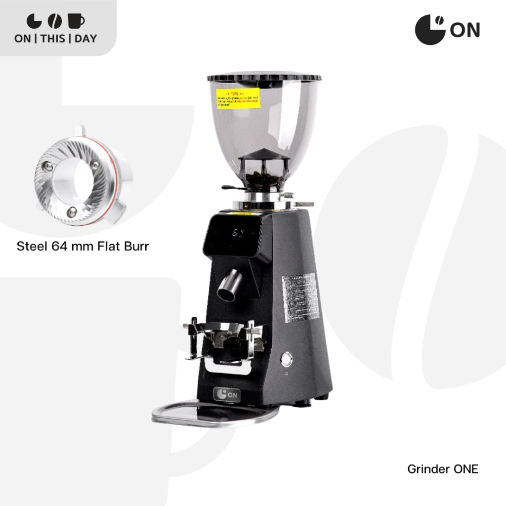 ON Grinder ONE เครื่องบดกาแฟไฟฟ้า