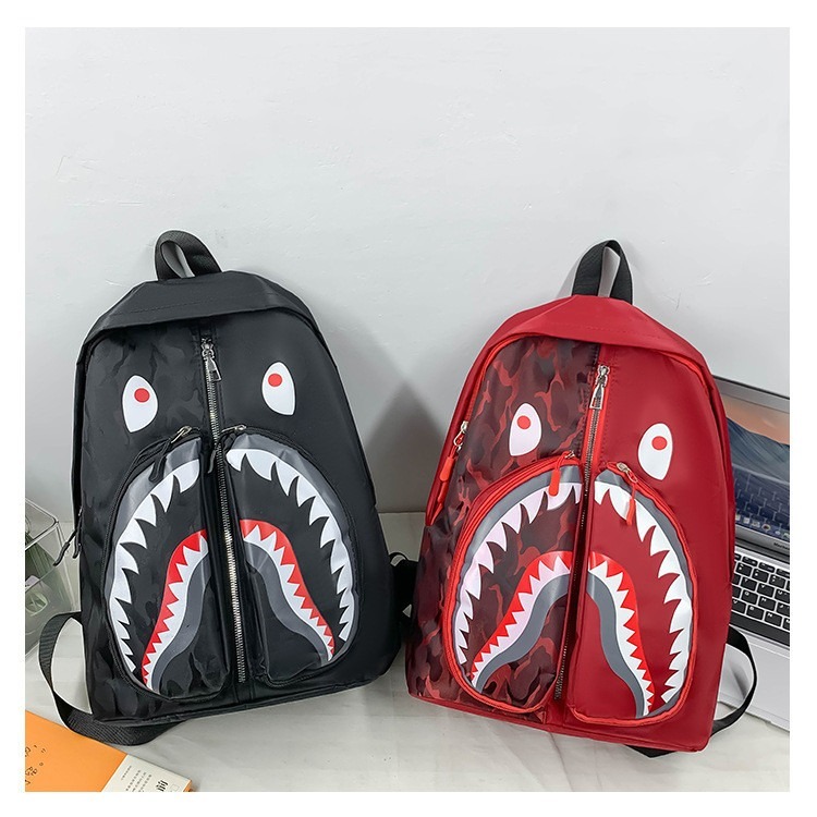 กระเป๋าฉลากฉลาม 14