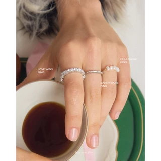 Julys - love wins ring