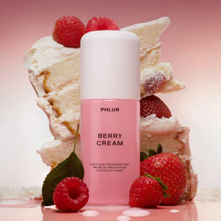 **อ่านก่อนสั่งงับ** แท้จากออสเตรเลีย Phlur Hair & Body Mist 90 ML ( Clean ) ดูรูปจริง+รีวิวปัดซ้าย