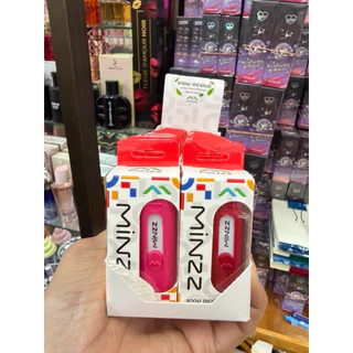 ยาดม MINZZ มินซ์ กลิ่นดอกไม้ หอมชื่นใจ ขนาด 10g มี 7 สีให้เลือกจ้า