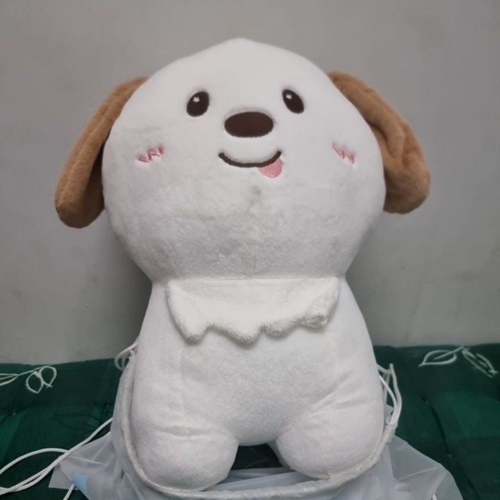 ตุ๊กตามองรยงงี่ 40 cm ของแท้ 100% RIIZE