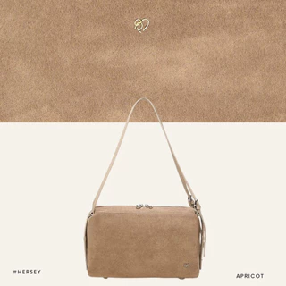 PONYPONY Her-Shey Shoulder bag กระเป๋าสะพายข้าง