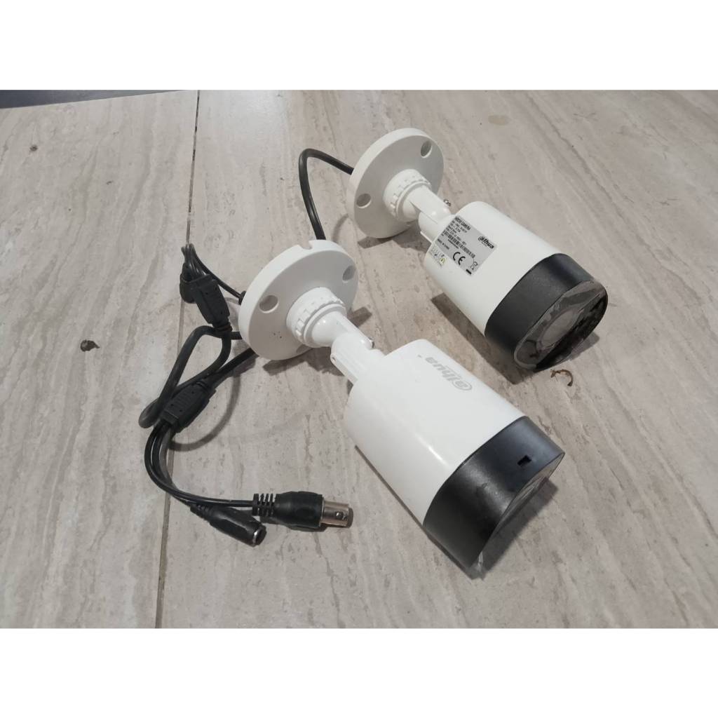 กล้องวงจรปิด Dahua DH-HAC-B2A21P 2MP 2 ล้านพิกเซล