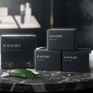 พร้อมส่ง หิ้วเอง🇯🇵 Kanebo crystallized fix powder แป้งนางฟ้า…